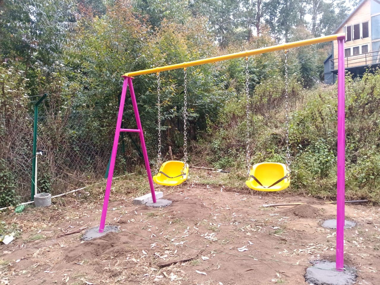 Kids Play & Sports